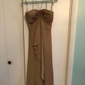 Women's Formal De Laru Dress Size 11/12